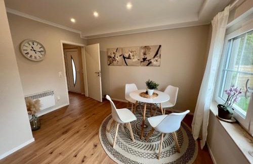 Wallertheim Apartment | Ferienwohnung Stefan