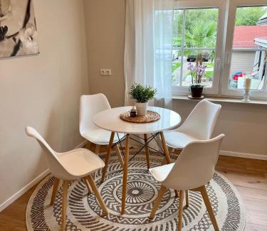 Wallertheim Apartment | Ferienwohnung Stefan