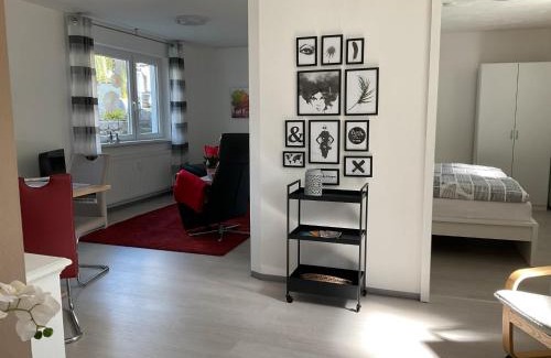 Laichingen Apartment | Ferienwohnung Steffi