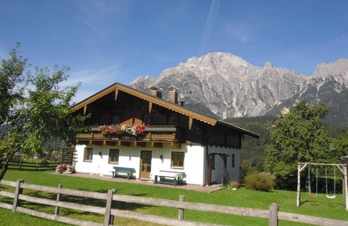 Leogang Apartment | Ferienwohnung Steinberge/2.stock mit 2 Schlafzimme - Müllauer, Haus