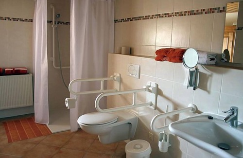Bergen Apartment | Ferienwohnung - Steinerne Rinne
