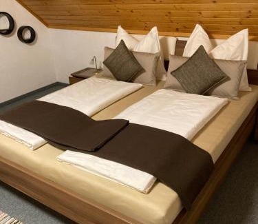 Doebriach Apartment | Ferienwohnung Steinwender