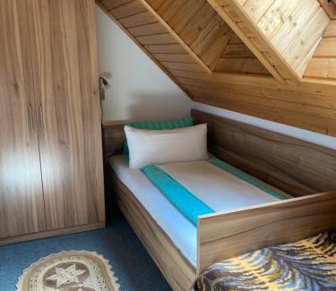 Doebriach Apartment | Ferienwohnung Steinwender