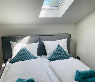 Marktoberdorf Apartment | Ferienwohnung Sternblick