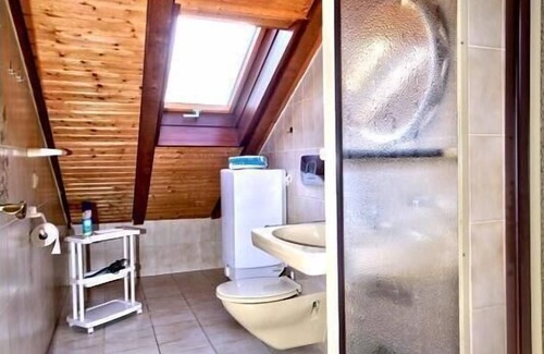 Fladungen Apartment | Ferienwohnung Sternenblick
