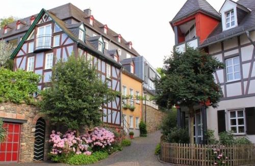 Volkenroth Apartment | Ferienwohnung Sternenstube