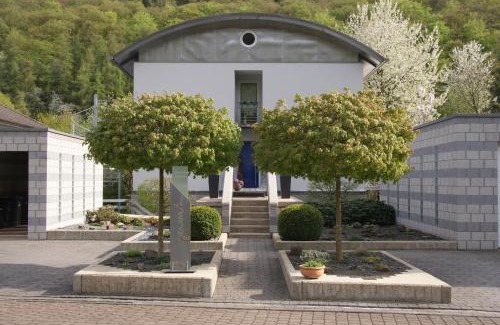 Alf Apartment | Ferienwohnung Sternenwald