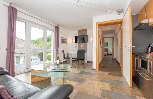 Alf Apartment | Ferienwohnung Sternenwald
