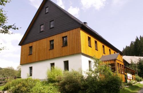 Breitenbrunn/Erzgeb. Apartment | Ferienwohnung Sternkopf
