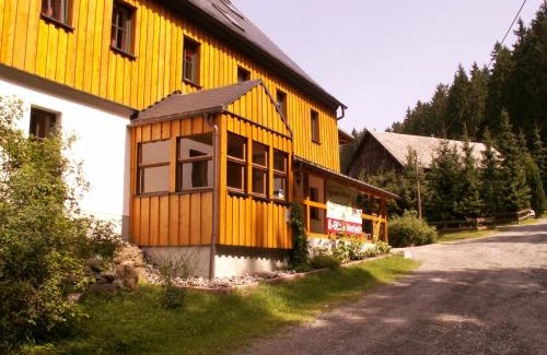 Breitenbrunn/Erzgeb. Apartment | Ferienwohnung Sternkopf
