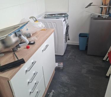 Sangerhausen Apartment | Ferienwohnung Stieber