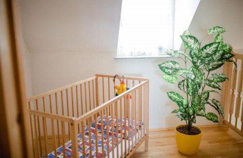 Fresing House | Ferienwohnung Stiegelbauer Zirbe