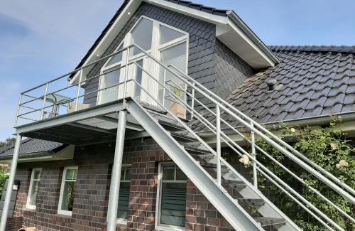 Walle Apartment | Ferienwohnung Storchennüst