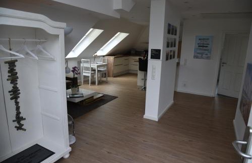 Walle Apartment | Ferienwohnung Storchennüst