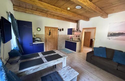 Bad Bleiberg Apartment | Ferienwohnung Storck