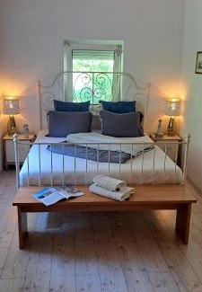 Bad Bleiberg Apartment | Ferienwohnung Storck