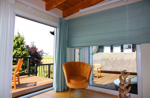 Monkebude Apartment | Ferienwohnung Strandanker in Mönkebude