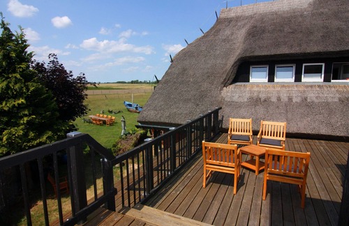 Monkebude Apartment | Ferienwohnung Strandanker in Mönkebude