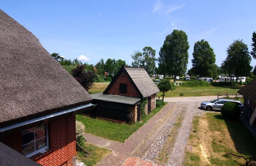 Monkebude Apartment | Ferienwohnung Strandanker in Mönkebude