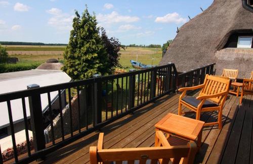 Monkebude Apartment | Ferienwohnung Strandanker in Mönkebude