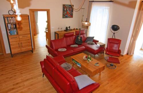 Monkebude Apartment | Ferienwohnung Strandanker in Mönkebude