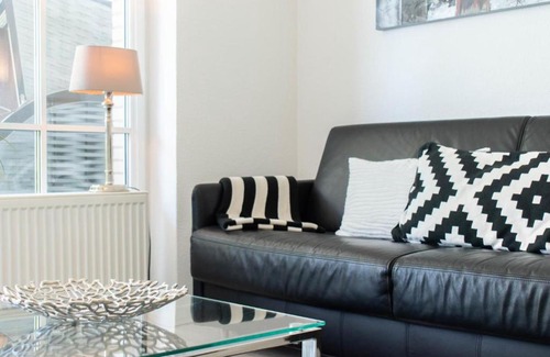 Niendorf Apartment | Ferienwohnung Strandblick Niendorf