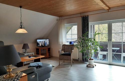 Walkenried Apartment | Ferienwohnung-Stricker-3-2