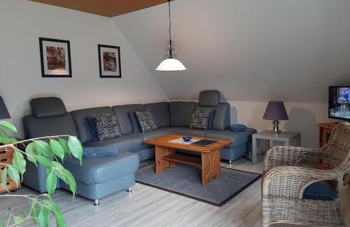 Walkenried Apartment | Ferienwohnung-Stricker-3-2