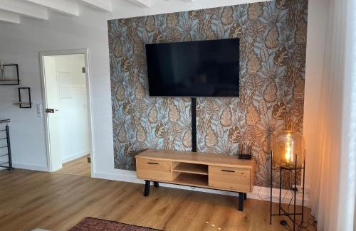 Leissling Apartment | Ferienwohnung Strohbär in Leißling