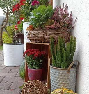 Achenkirch Apartment | Ferienwohnung Stubenböck