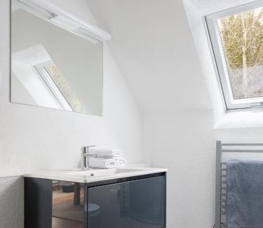 Sipplingen Apartment | Ferienwohnung Studio Süßenmühle