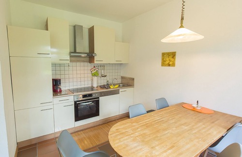 Stadland Apartment | Ferienwohnung Studio - Studio