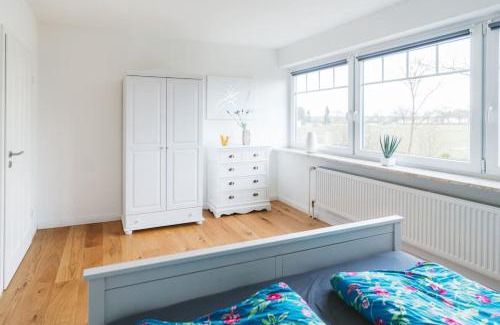 Garßen Apartment | Ferienwohnung Stylo 2.0