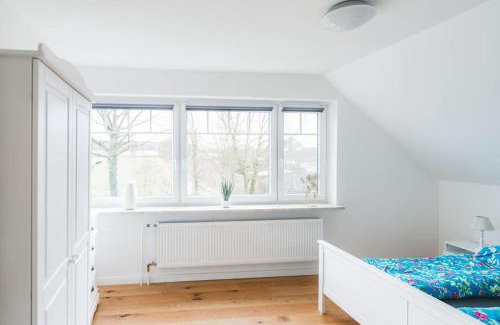Garßen Apartment | Ferienwohnung Stylo 2.0