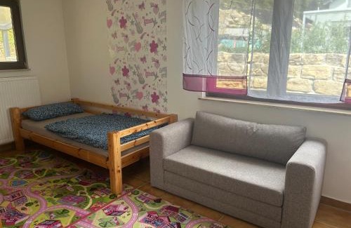 Krautheim Apartment | Ferienwohnung Sundana