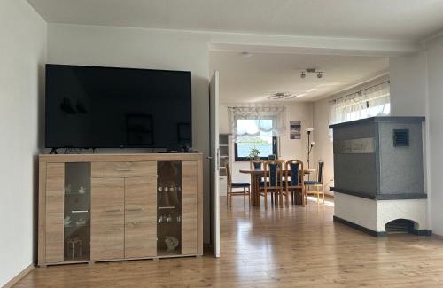Krautheim Apartment | Ferienwohnung Sundana