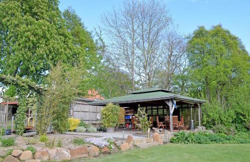 Altefaehr Apartment | Ferienwohnung Sundblick