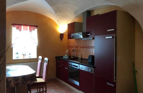 Juckelberg Apartment | Ferienwohnung Sunshine vom Friesenhof Wieratal