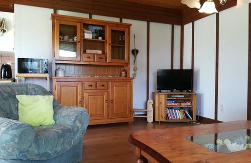 Mamburg Apartment | Ferienwohnung- Suntken - Holiday apartment Suntken