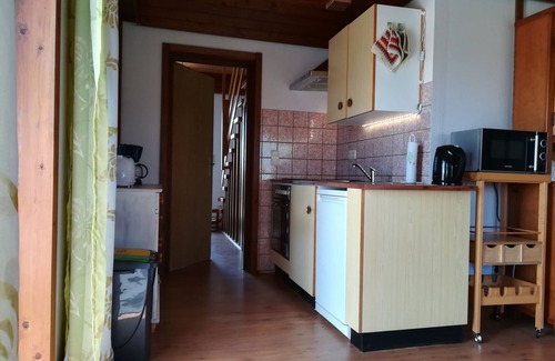 Mamburg Apartment | Ferienwohnung- Suntken - Holiday apartment Suntken