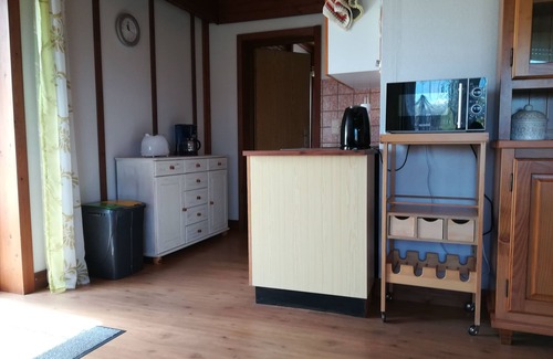 Mamburg Apartment | Ferienwohnung- Suntken - Holiday apartment Suntken