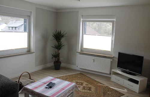 Kesseling Apartment | Ferienwohnung Surges