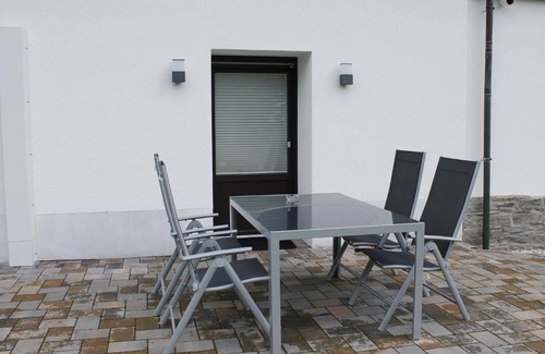 Kesseling Apartment | Ferienwohnung Surges