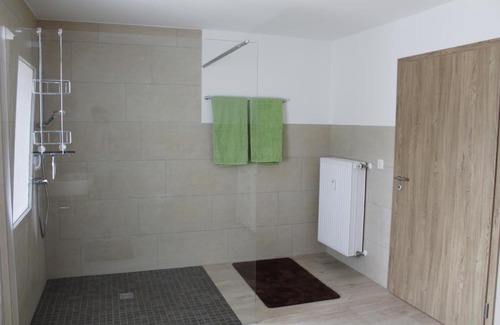 Kesseling Apartment | Ferienwohnung Surges
