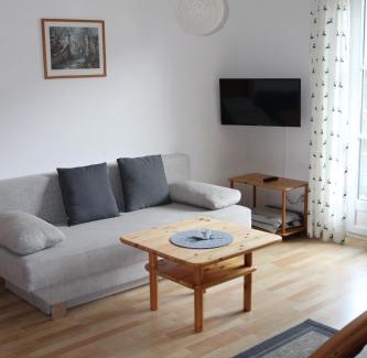 Grundlsee Apartment | Ferienwohnung Syen