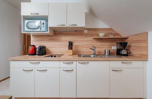 Grundlsee Apartment | Ferienwohnung Syen