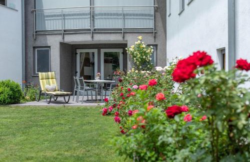 Ramsau im Zillertal Apartment | Ferienwohnung Taschler