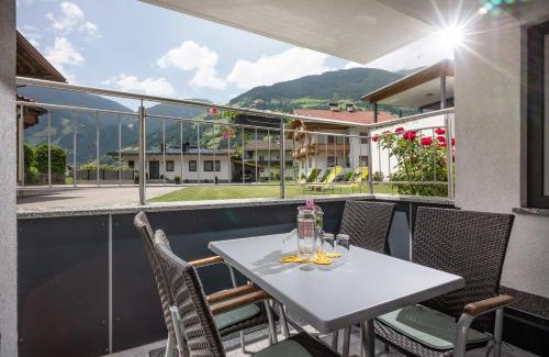 Ramsau im Zillertal Apartment | Ferienwohnung Taschler