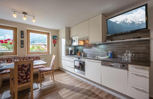 Ramsau im Zillertal Apartment | Ferienwohnung Taschler
