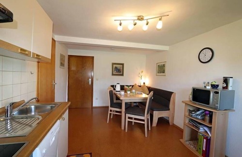 Oberharmersbach Apartment | Ferienwohnung Talblick